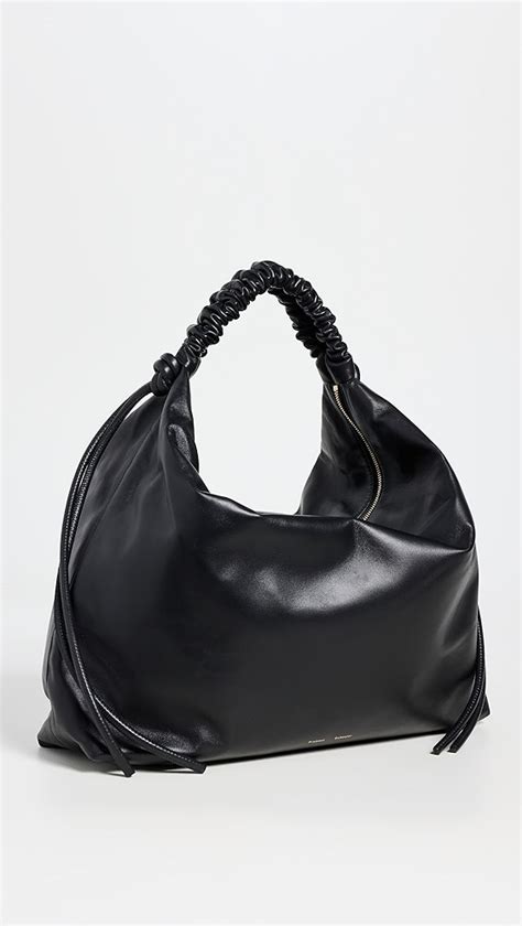 proenza schouler bags replica|proenza schouler crossback one piece.